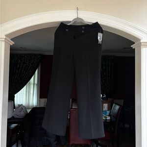 INC Black Dress Pants